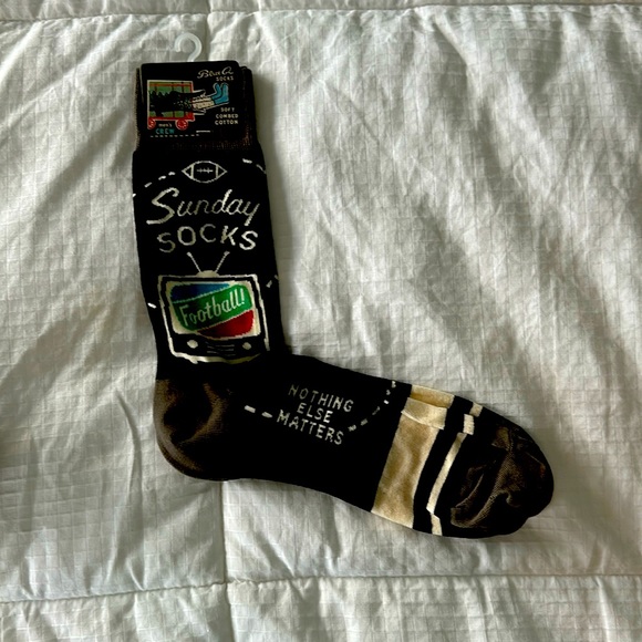 Socks - Picture 1 of 3
